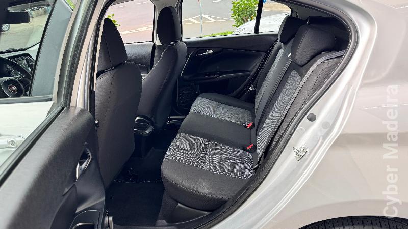 FIAT TIPO 1.3 MULTIJET Gasóleo 
