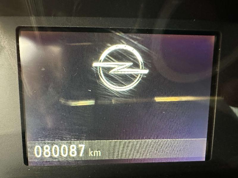 OPEL CORSA 1500 Gasóleo