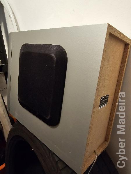 Subwoofer Samsung