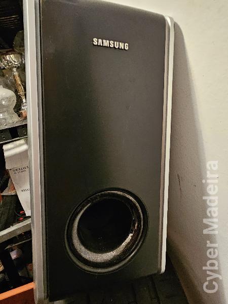 Subwoofer Samsung