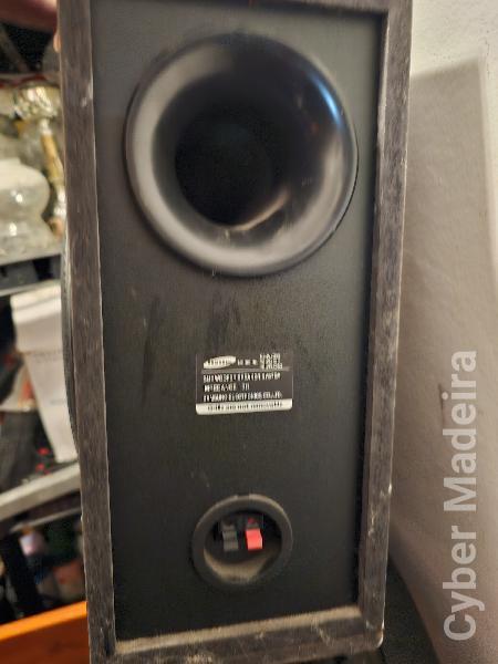 Subwoofer Samsung