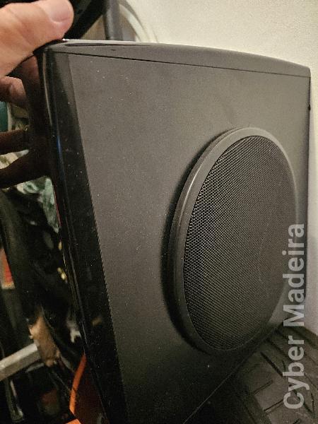 Subwoofer Samsung