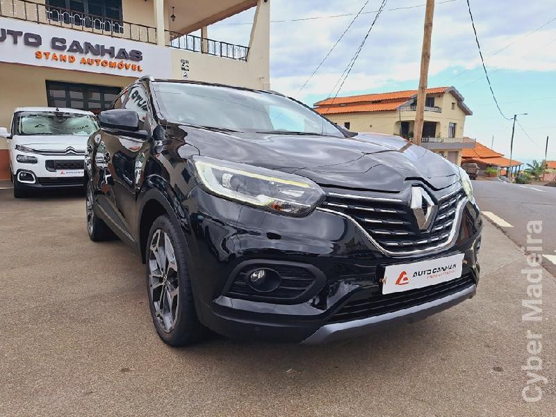 RENAULT KADJAR INTENS Gasolina