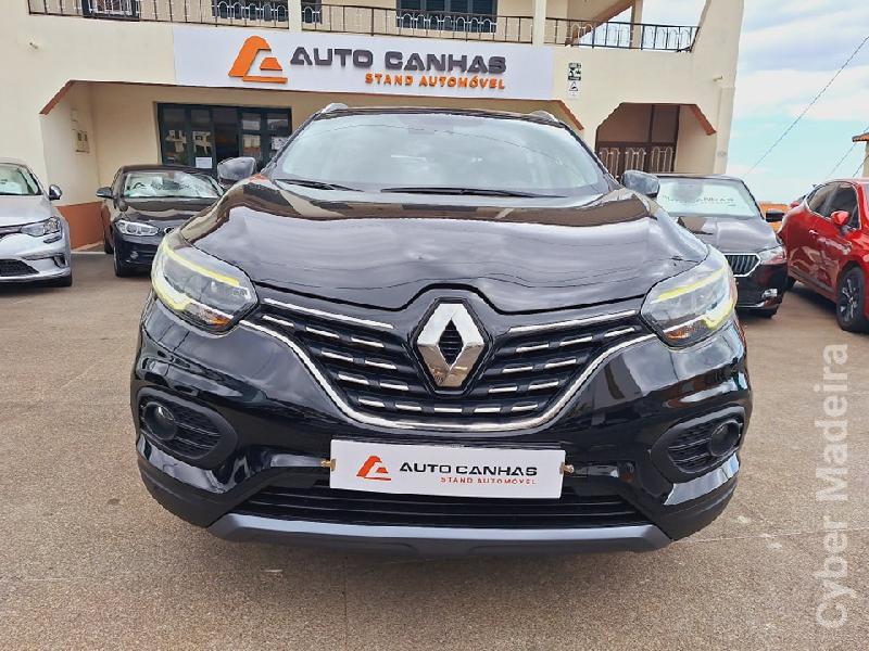 RENAULT KADJAR INTENS Gasolina