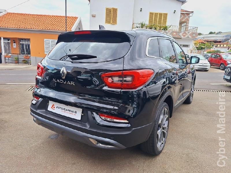 RENAULT KADJAR INTENS Gasolina