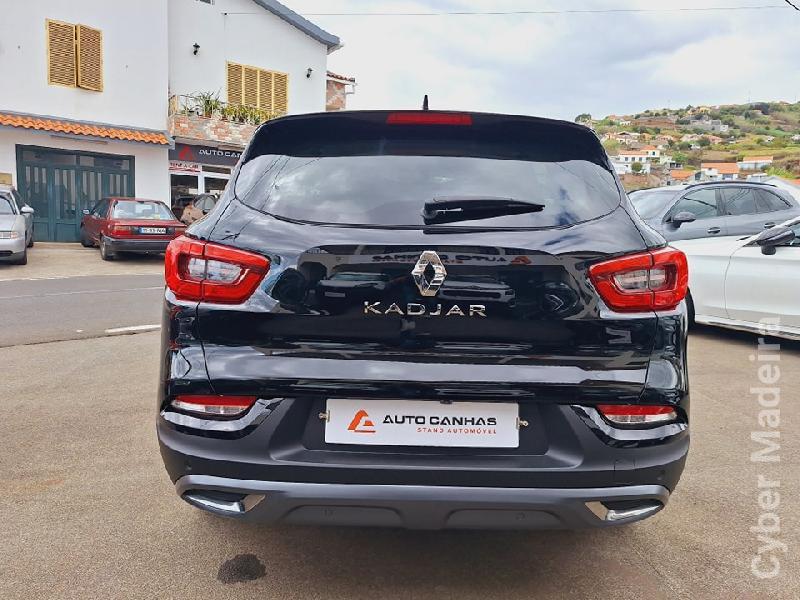 RENAULT KADJAR INTENS Gasolina
