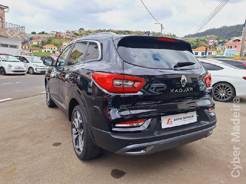 RENAULT KADJAR INTENS Gasolina