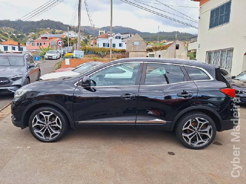 RENAULT KADJAR INTENS Gasolina
