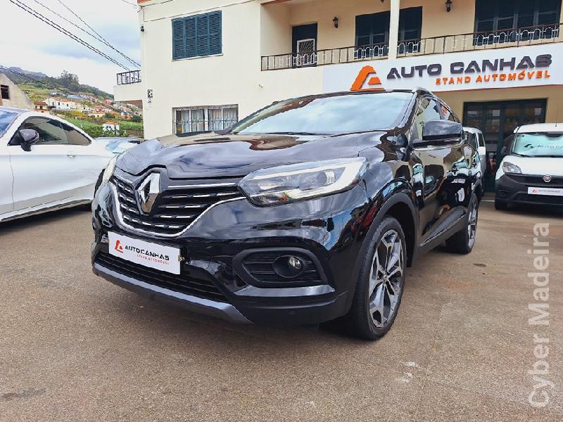 RENAULT KADJAR INTENS Gasolina