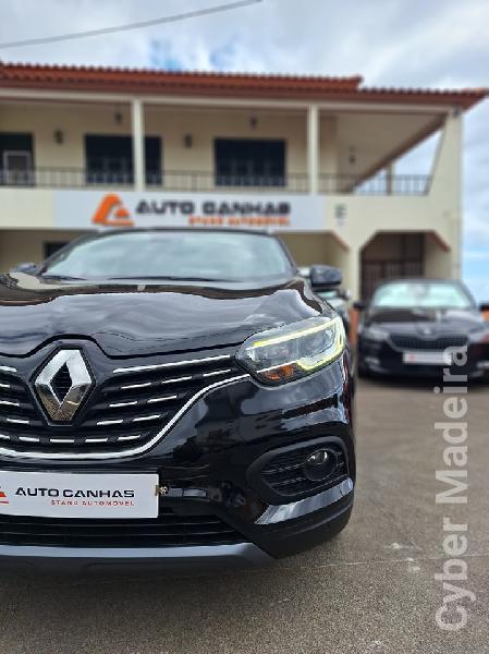 RENAULT KADJAR INTENS Gasolina