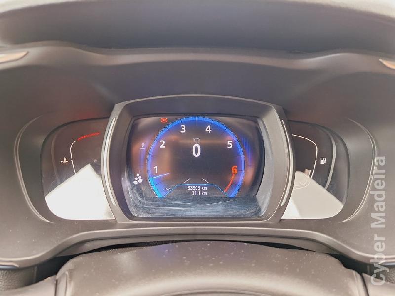 RENAULT KADJAR INTENS Gasolina