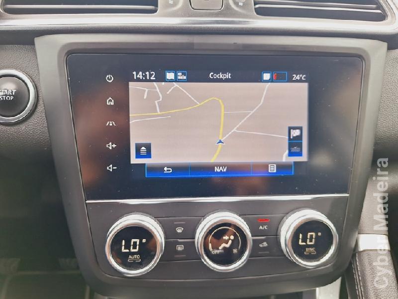 RENAULT KADJAR INTENS Gasolina
