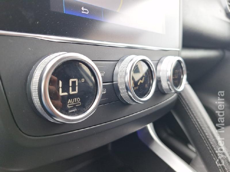 RENAULT KADJAR INTENS Gasolina