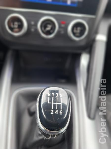 RENAULT KADJAR INTENS Gasolina