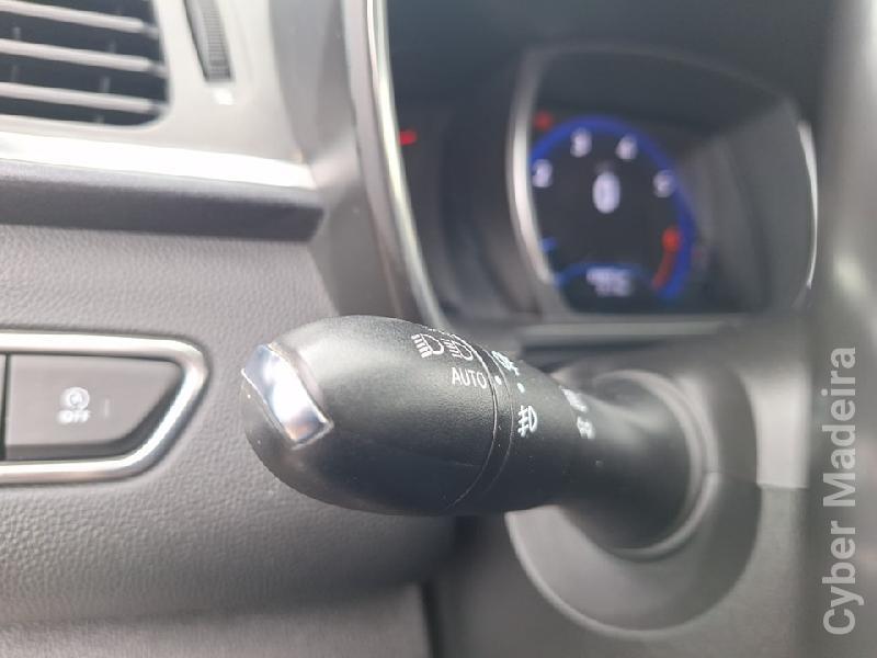 RENAULT KADJAR INTENS Gasolina