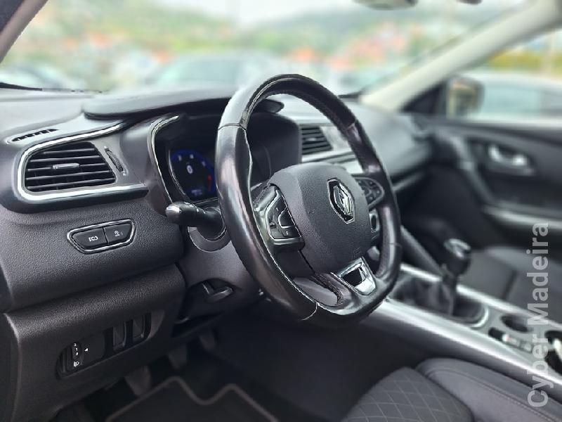 RENAULT KADJAR INTENS Gasolina