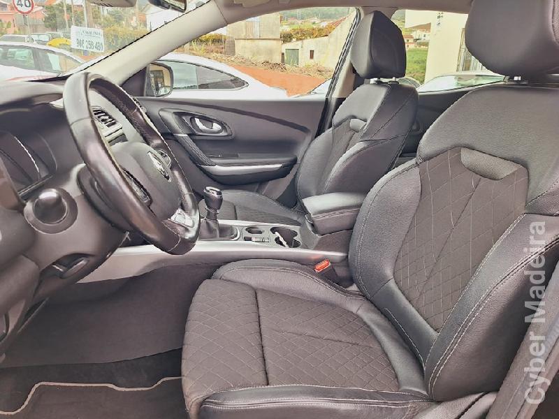 RENAULT KADJAR INTENS Gasolina