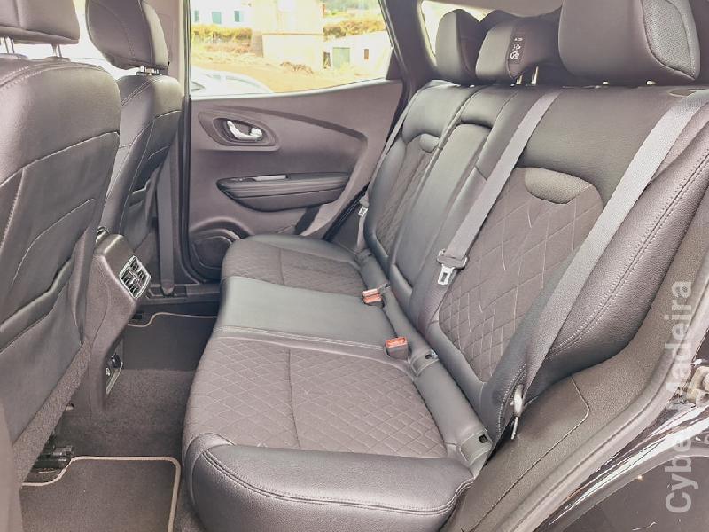 RENAULT KADJAR INTENS Gasolina