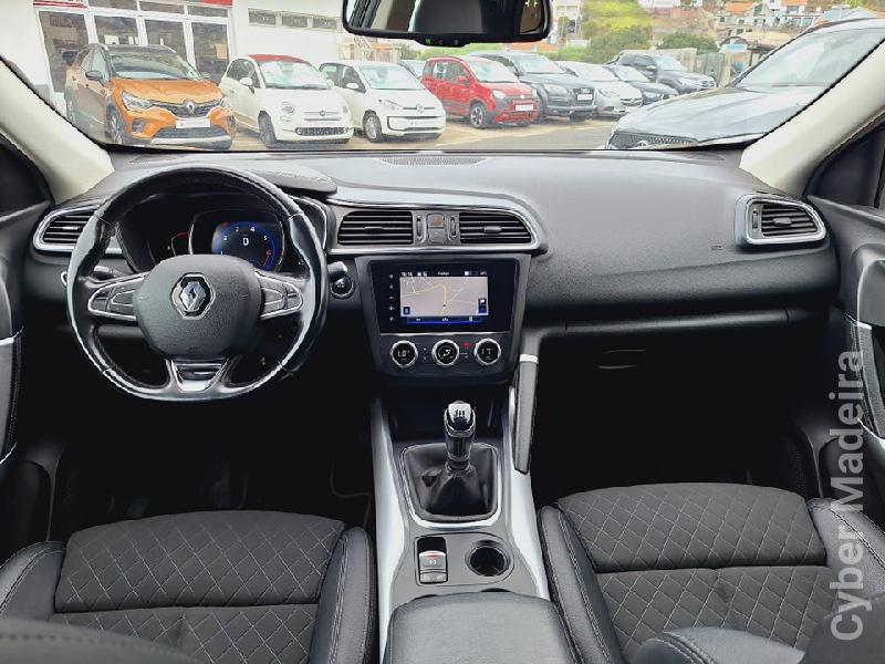 RENAULT KADJAR INTENS Gasolina