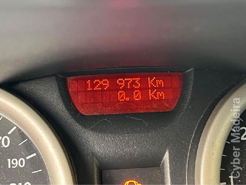 RENAULT MEGANE 2 Gasolina