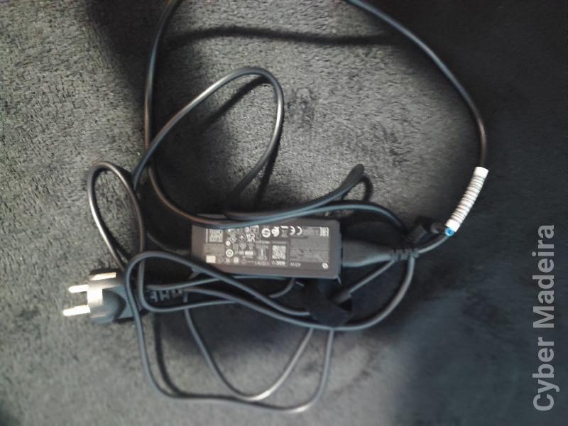 Carregador Portátil HC -45W