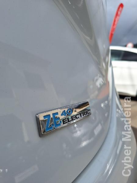 RENAULT ZOE LIFE Eléctrico
