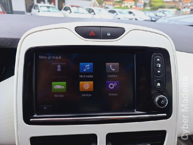 RENAULT ZOE LIFE Eléctrico