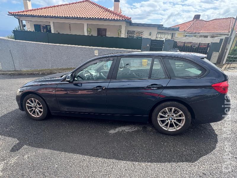 BMW Serie 3 316 Gasóleo