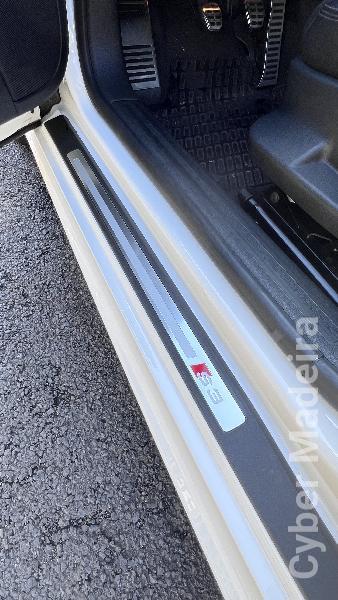 AUDI S3 A3 Sportback Gasóleo