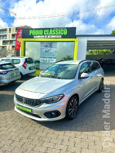 FIAT TIPO 1.3 Multijet Gasóleo
