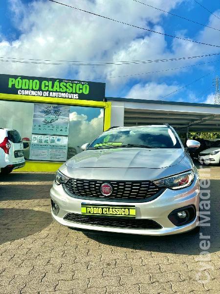FIAT TIPO 1.3 Multijet Gasóleo