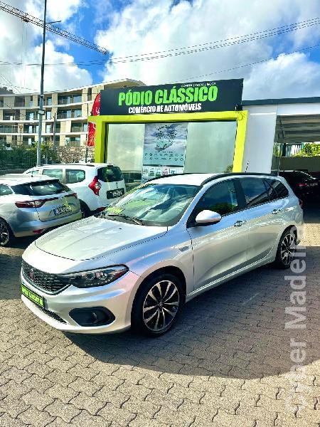 FIAT TIPO 1.3 Multijet Gasóleo