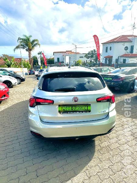 FIAT TIPO 1.3 Multijet Gasóleo
