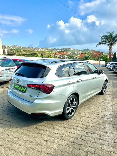 FIAT TIPO 1.3 Multijet Gasóleo