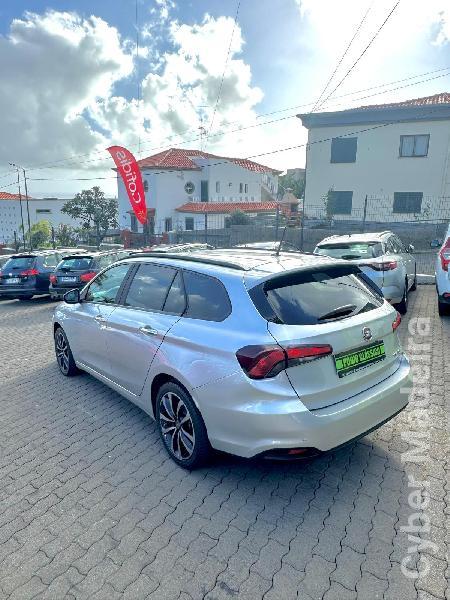 FIAT TIPO 1.3 Multijet Gasóleo