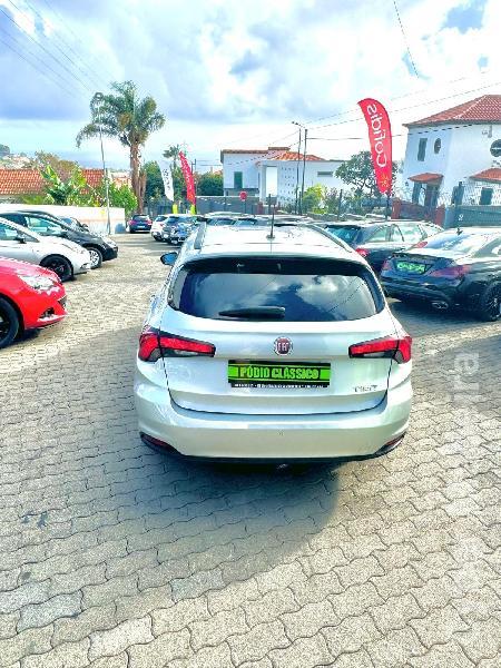FIAT TIPO 1.3 Multijet Gasóleo