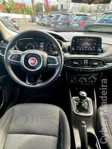 FIAT TIPO 1.3 Multijet Gasóleo