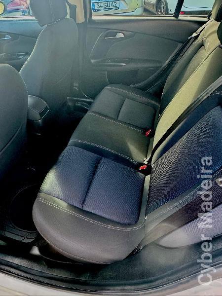 FIAT TIPO 1.3 Multijet Gasóleo