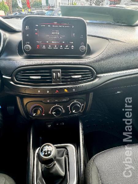 FIAT TIPO 1.3 Multijet Gasóleo