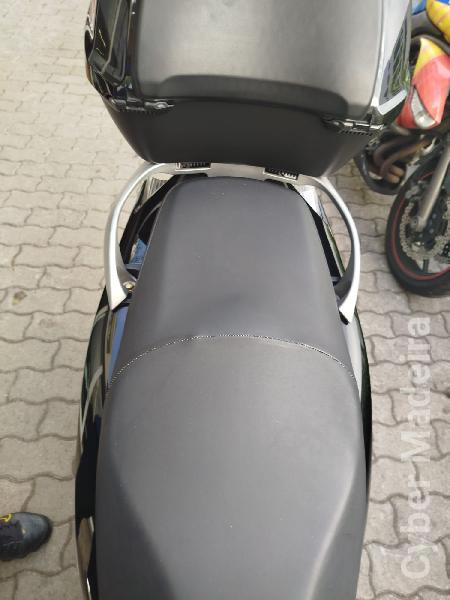 Honda 25 125 cc Scooter