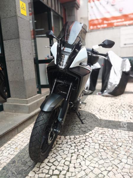 Honda 28 500 cc Grande turismo