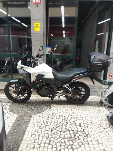 Honda 28 500 cc Grande turismo