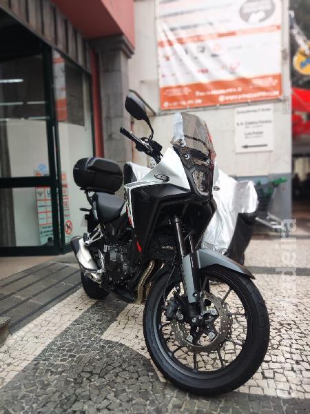 Honda 28 500 cc Grande turismo