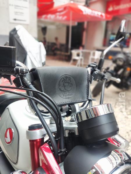 Honda 25 125 cc Mini-Moto