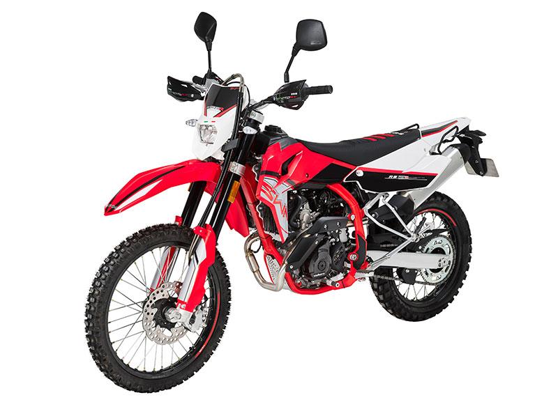 Outras 25 125 cc Enduro