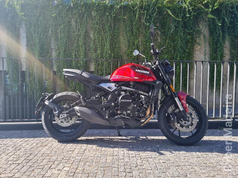 Outras 37 650 cc Sport, turismo