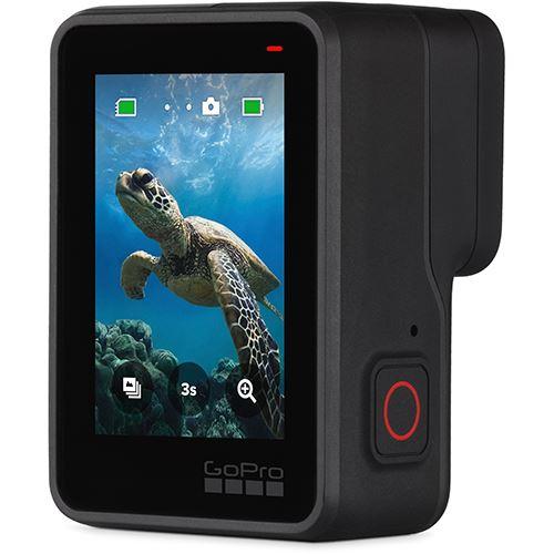 GoPro Hero 7 Black - como nova