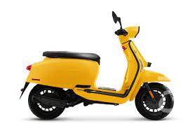 Outras 25 125 cc Scooter