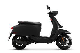 Outras 25 125 cc Scooter
