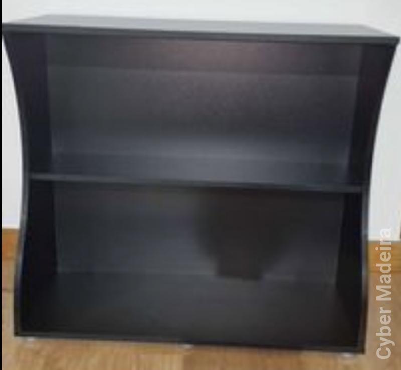 Aquário + Móvel+decoração 